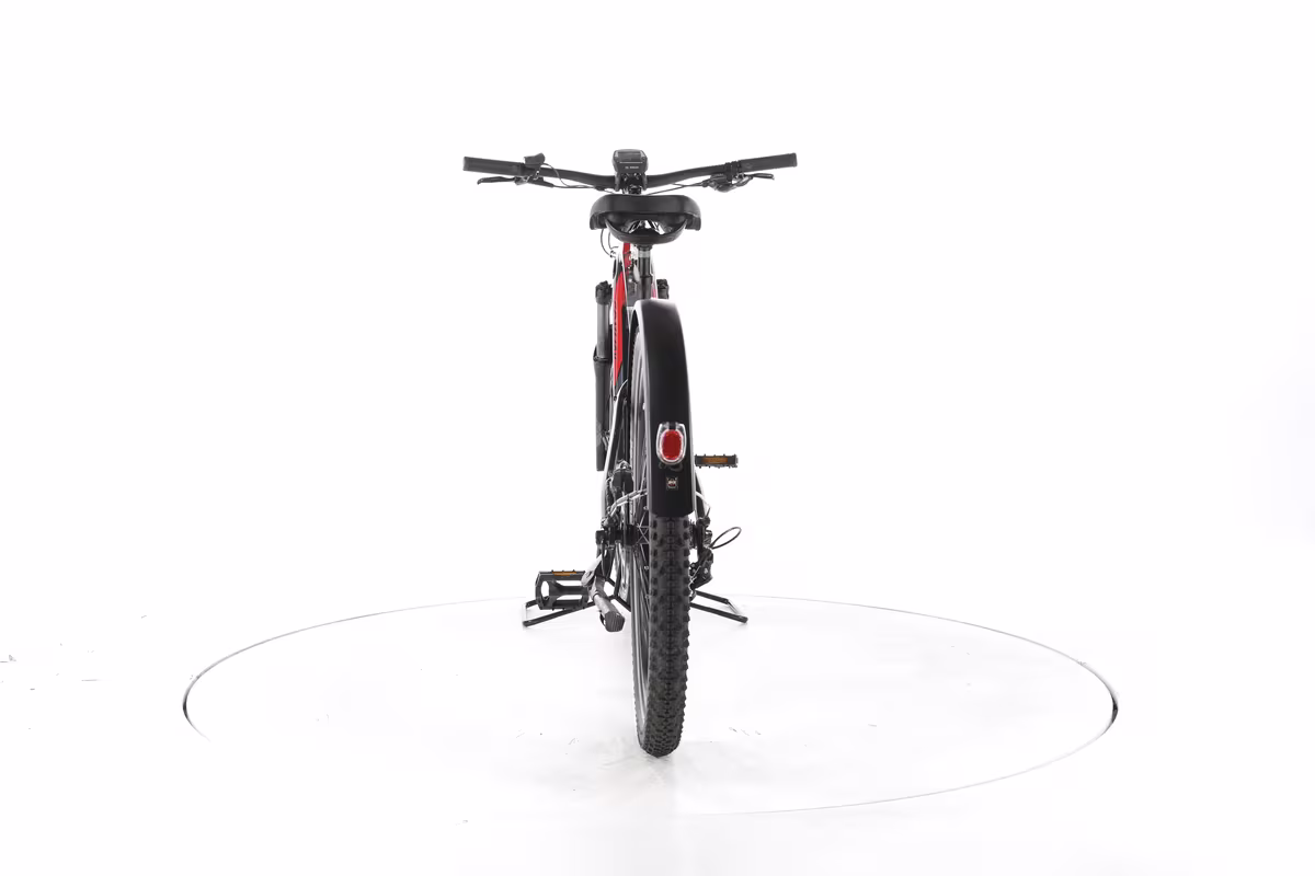 Conway Cairon C 2.0 Vélo Électrique de Trekking - Miniature 10