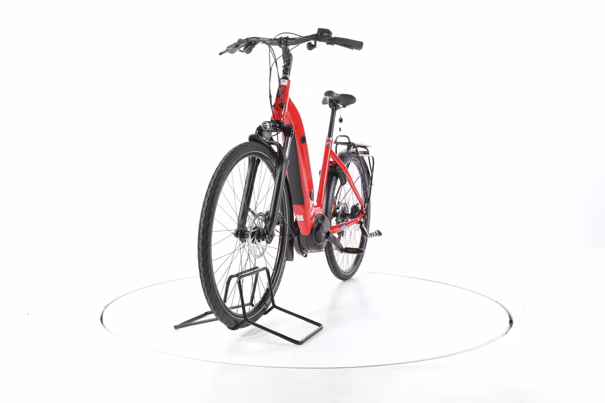 Velo de Ville AEB 800 Vélo Électrique de Trekking Cadre bas - Miniature 5