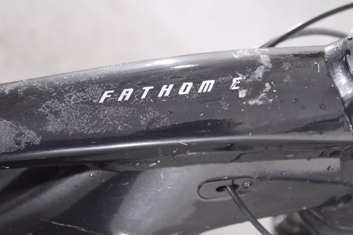 Giant Fathom E+2 - Miniature 8