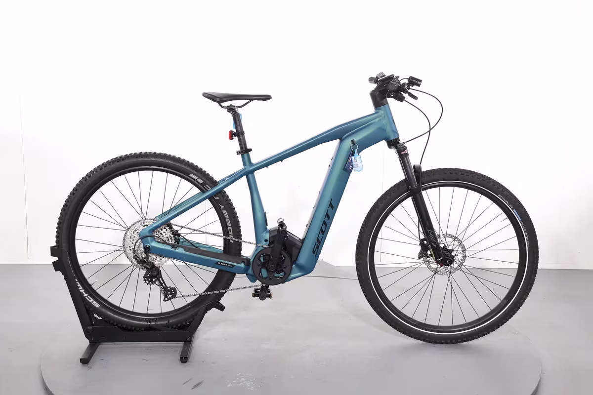 Scott Aspect Eride 920
