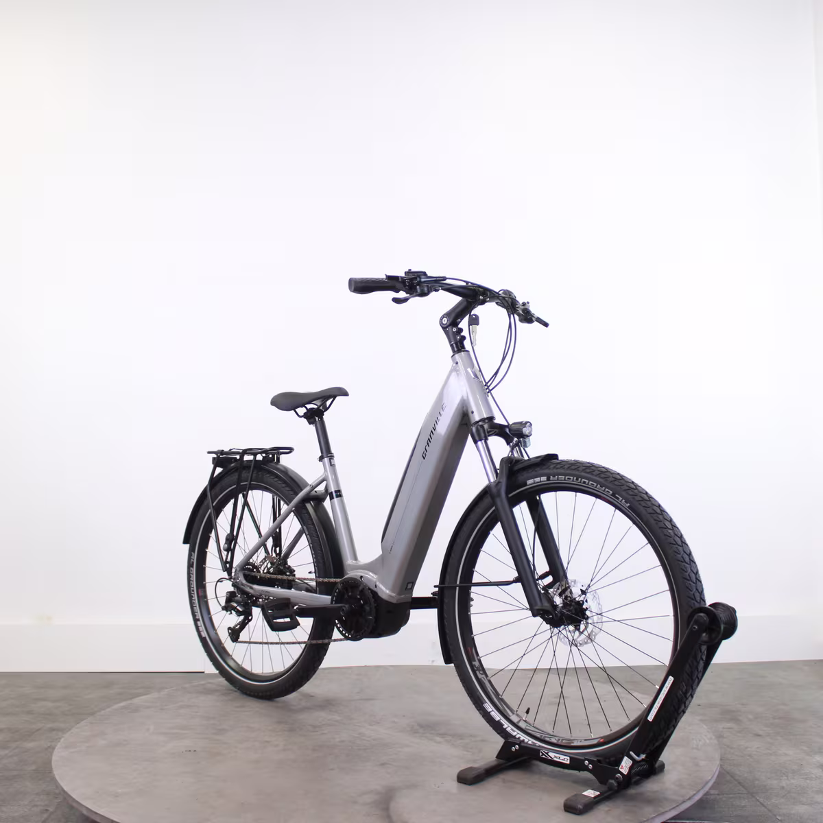 VTC électrique Granville E-Trail Active+ 2025 - Miniature 2