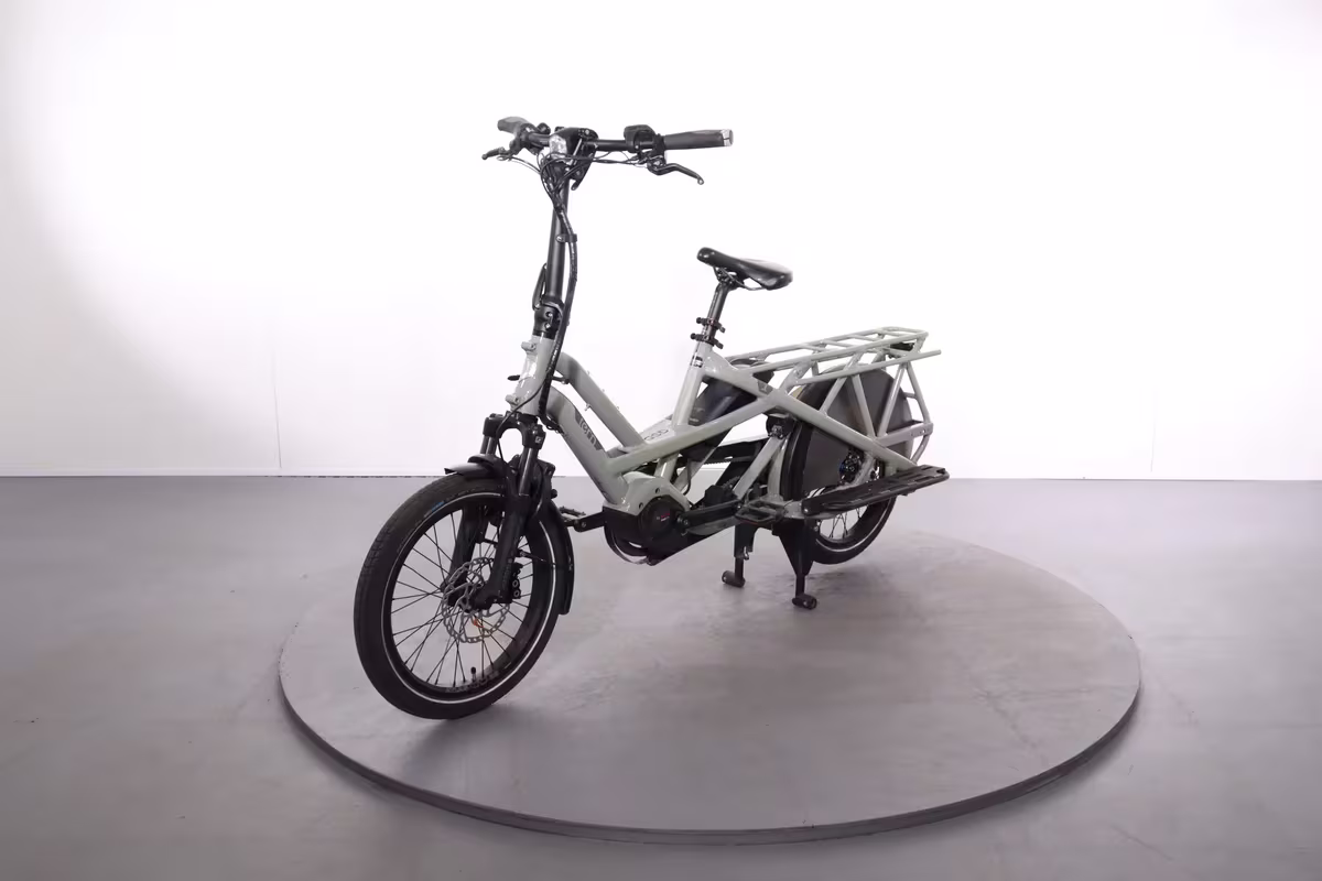 Tern GSD S00 - Miniature 3