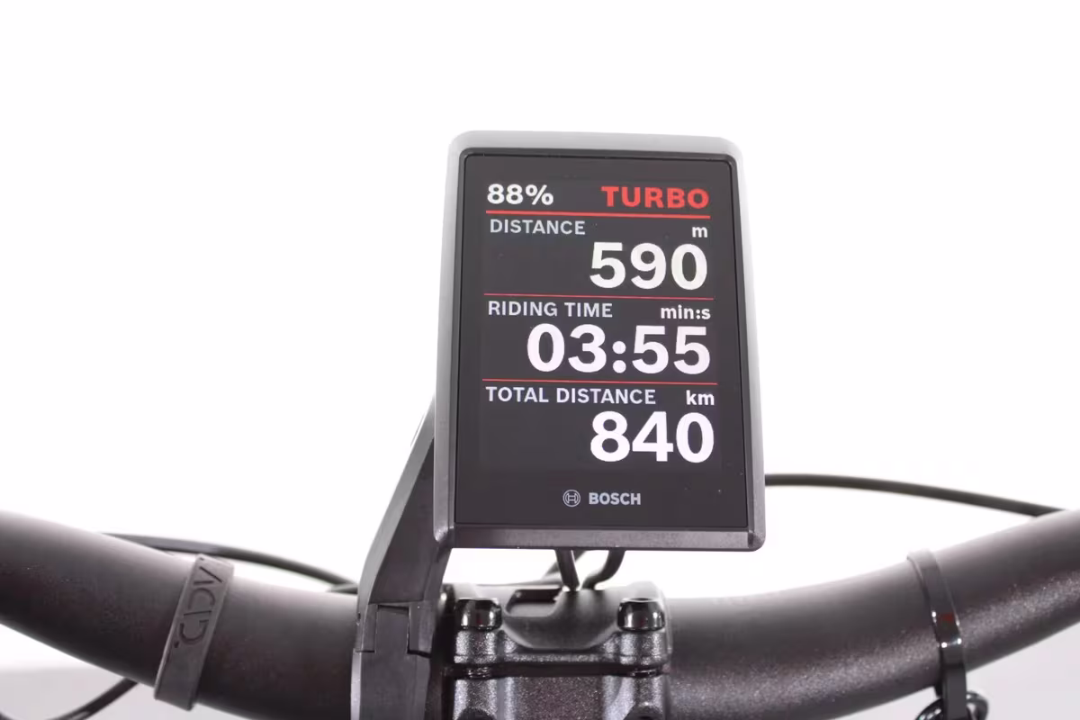 Cube Kathmandu Hybrid SLX - Miniature 10