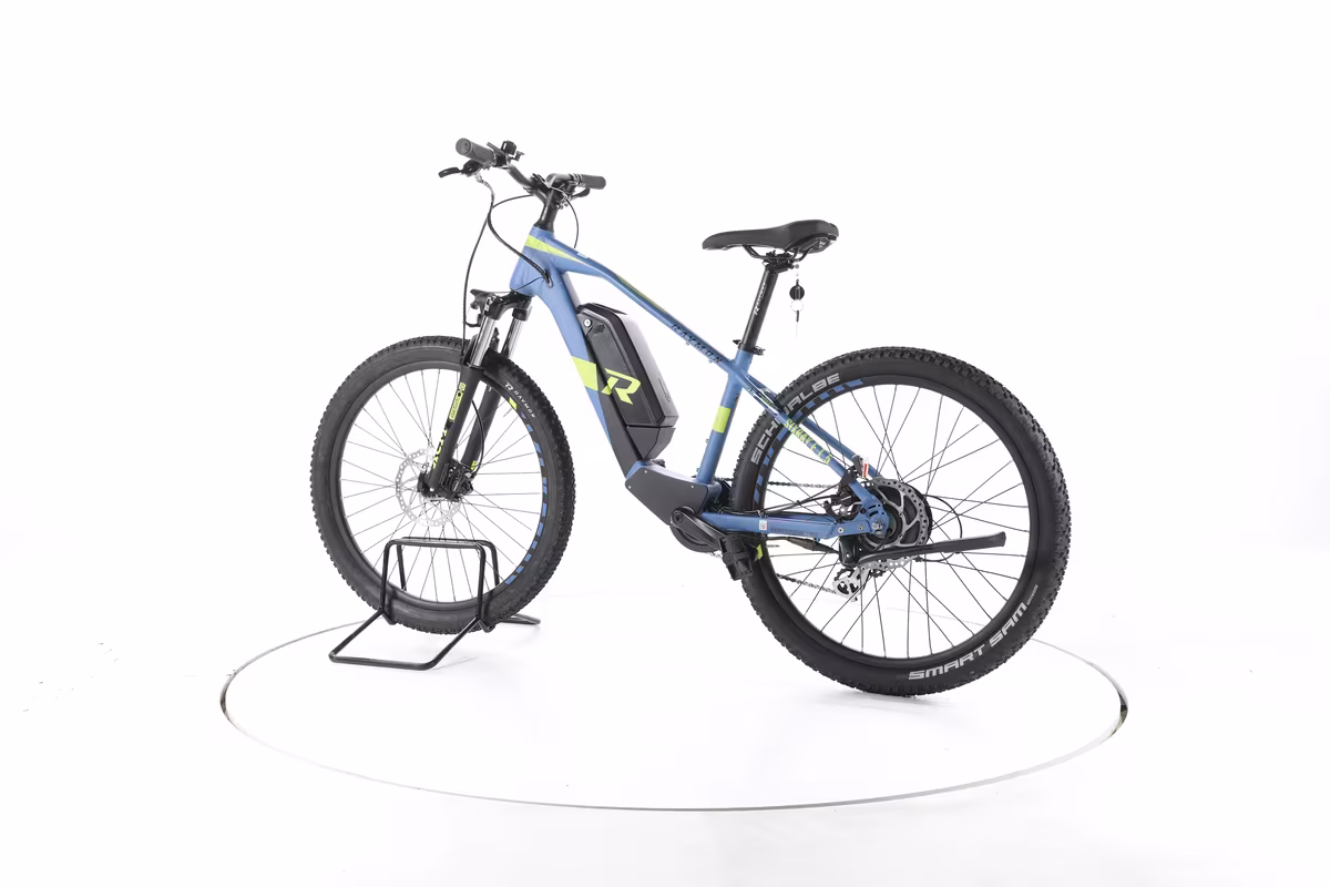 R Raymon SixRay E 1.5 E-Bike - Miniature 8