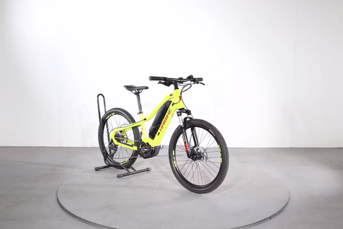 Haibike Alltrack Kids - Miniature 2
