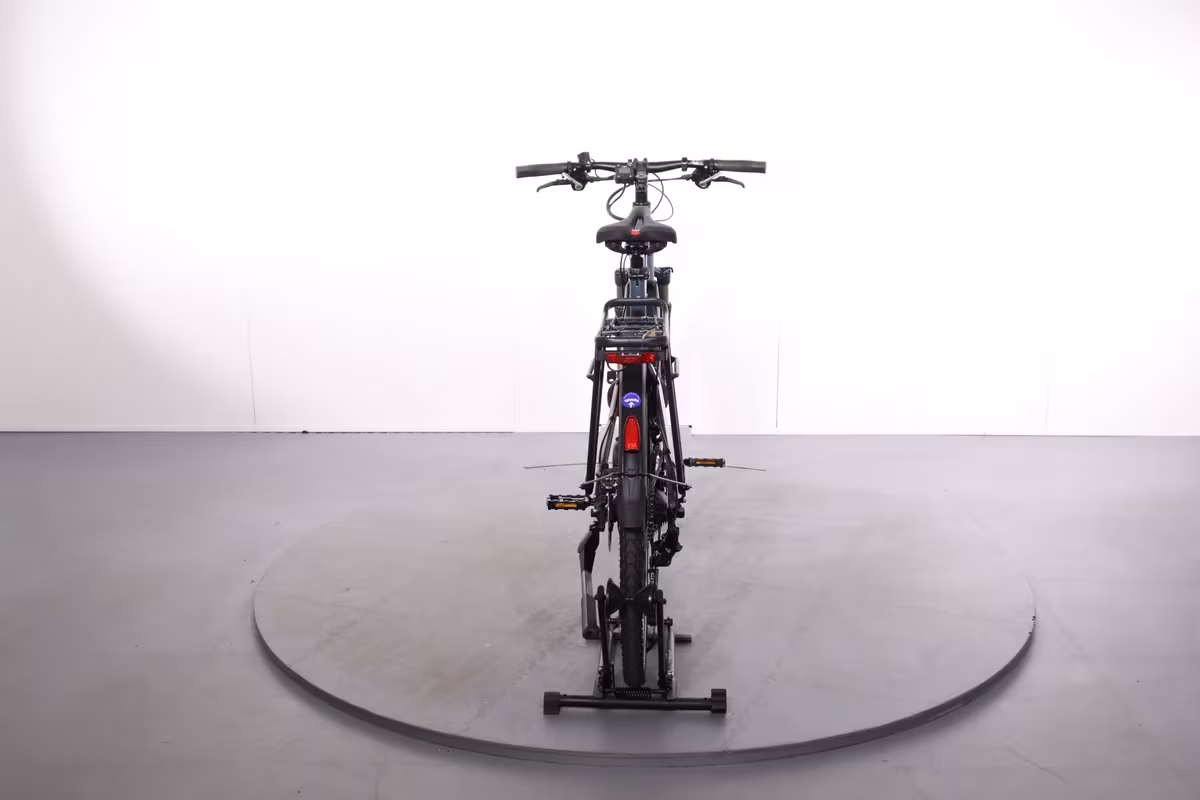 Haibike TREKKING 8 - Miniature 6
