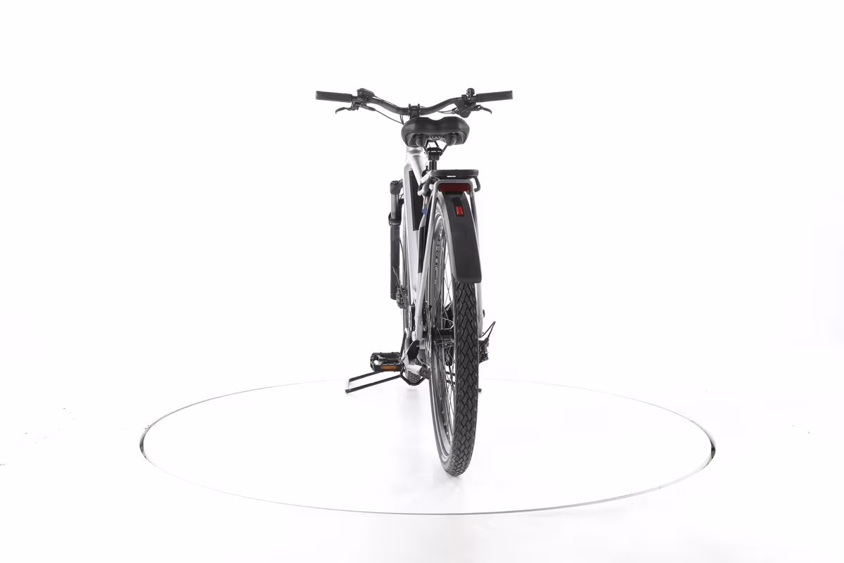 Cube Kathmandu Hybrid SLX Vélo Électrique de Trekking - Miniature 10