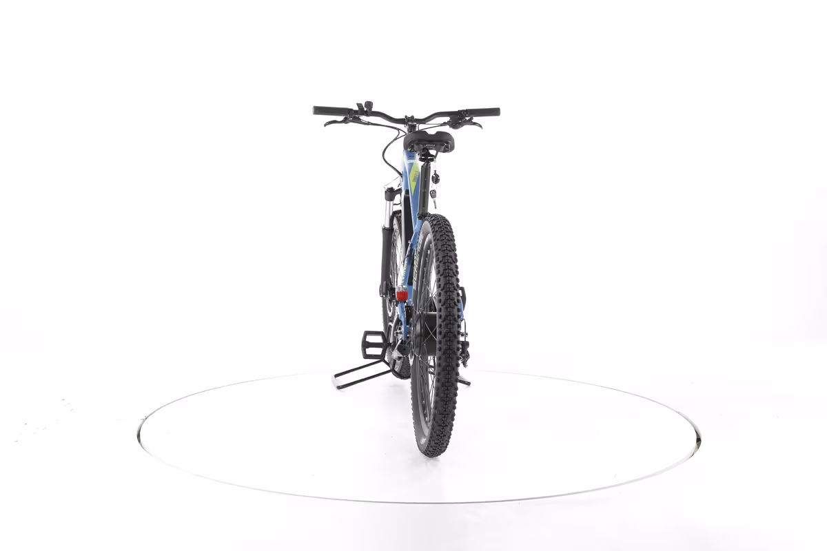 R Raymon SixRay E 1.5 E-Bike - Miniature 10