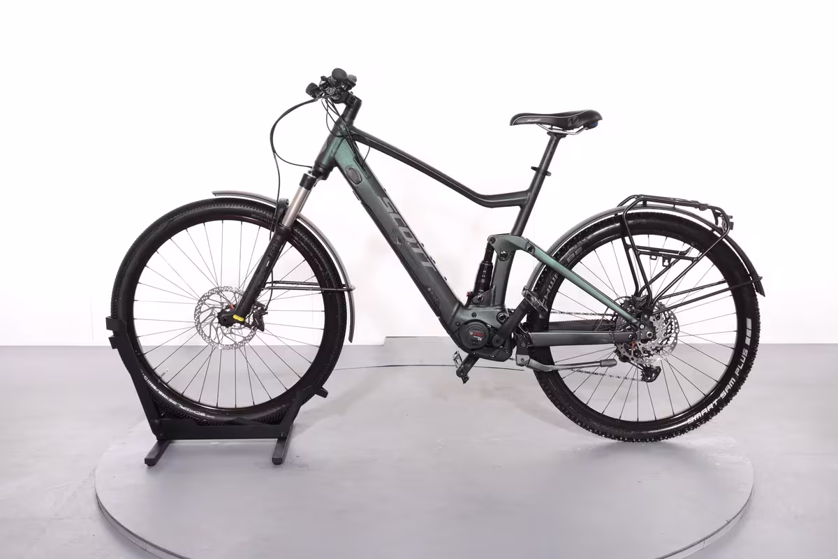 Scott Axis eRIDE FS 20 - Miniature 4