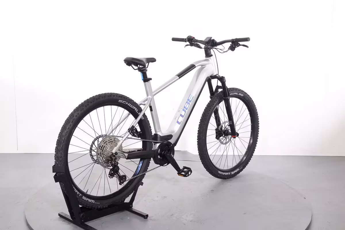 Cube Reaction Hybrid SLX 750 - Miniature 6