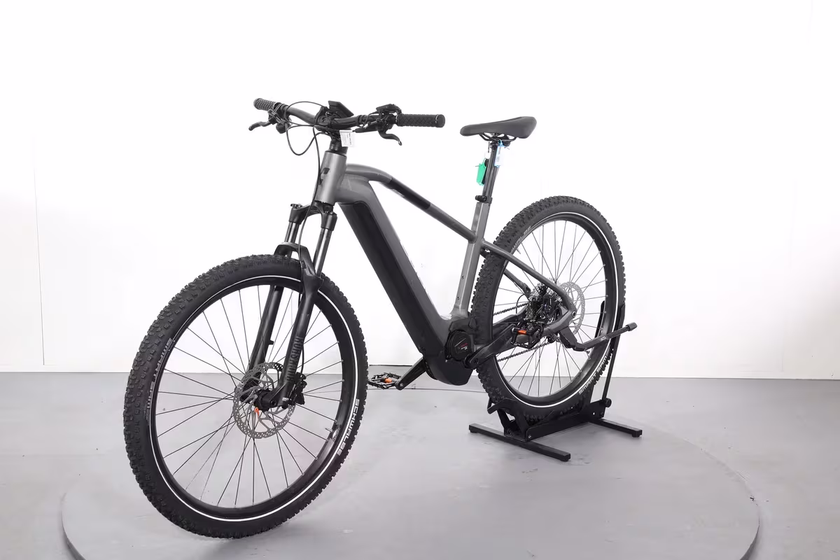 Cube Reaction Hybrid Race 750 - Miniature 3
