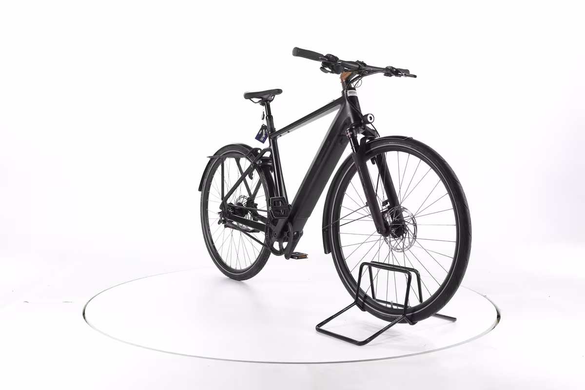 Riese & Müller UBN Five Silent Vélo Électrique Urbain - Miniature 3