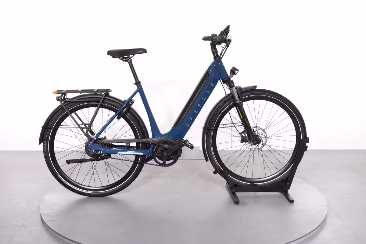 Gazelle ULTIMATE C380