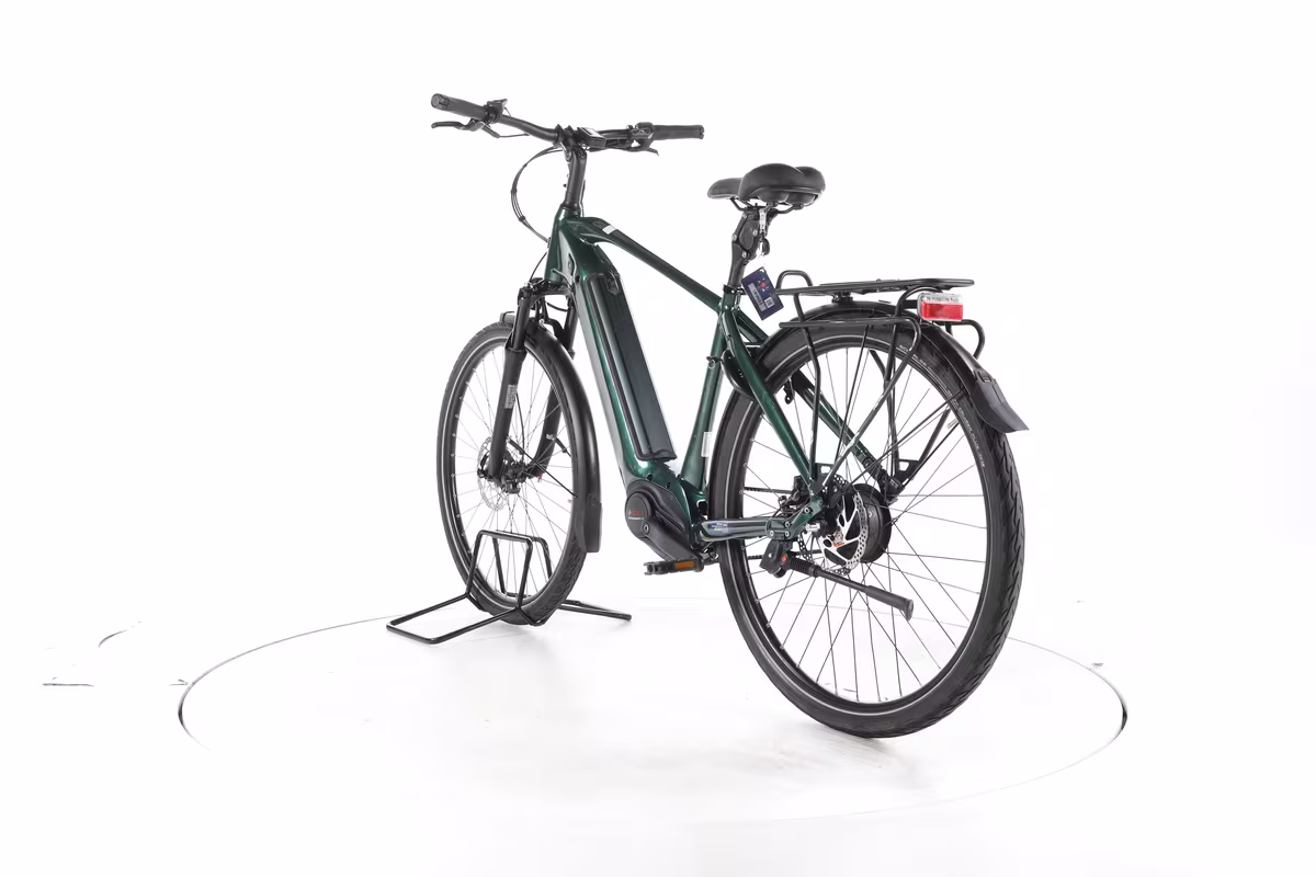 Velo de Ville AEB 890 Smooth Vélo Électrique Urbain - Miniature 9