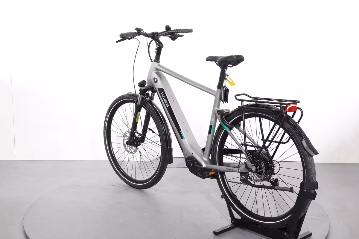 Pegasus Evo CX - Miniature 5