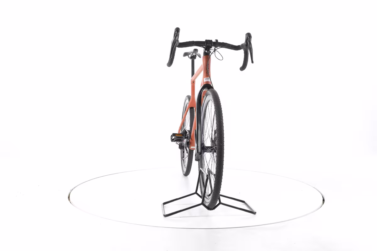 Urwahn Waldwiesel E-Gravel & Route - Miniature 4