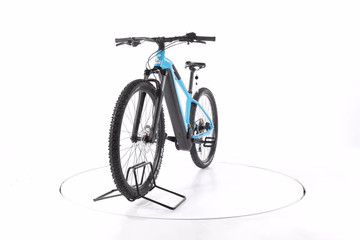 Cube Reaction Hybrid ONE E-Bike - Miniature 5