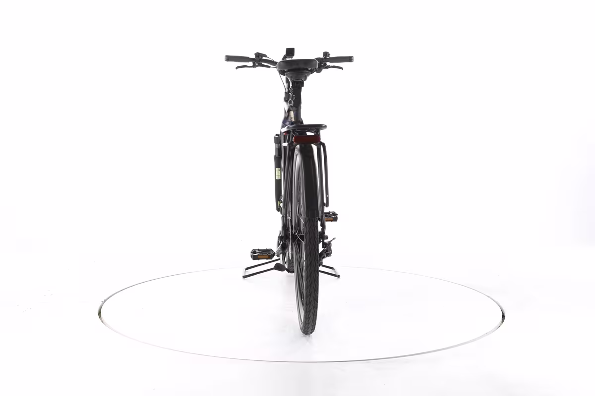 KTM ZEG Cento 10 Plus Vélo Électrique de Trekking - Miniature 10