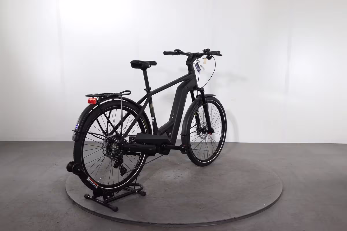 Bergamont E-Horizon Premium Expert - Miniature 6