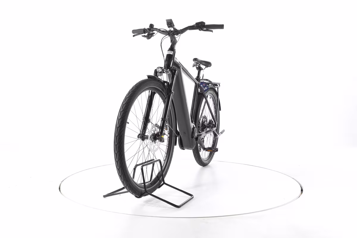Cube Kathmandu Hybrid EXC Vélo Électrique de Trekking - Miniature 5