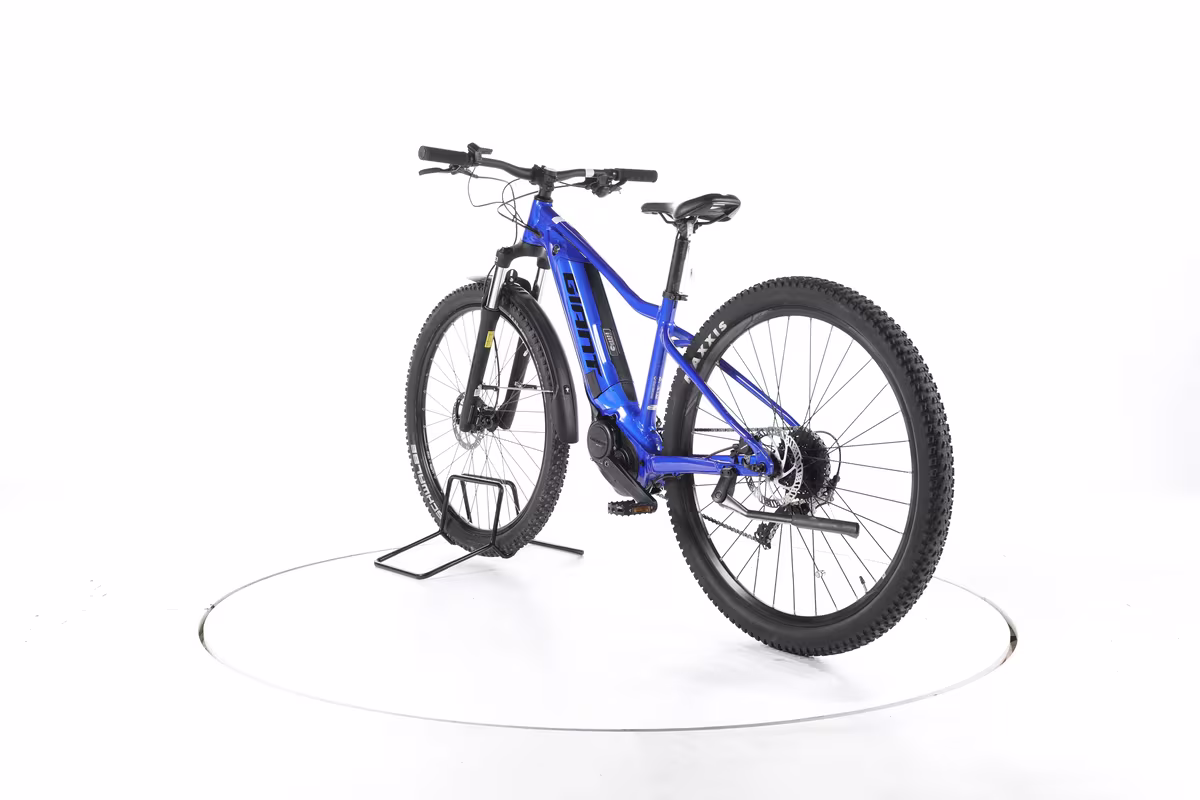 Giant Talon E+ 2 E-Bike - Miniature 9