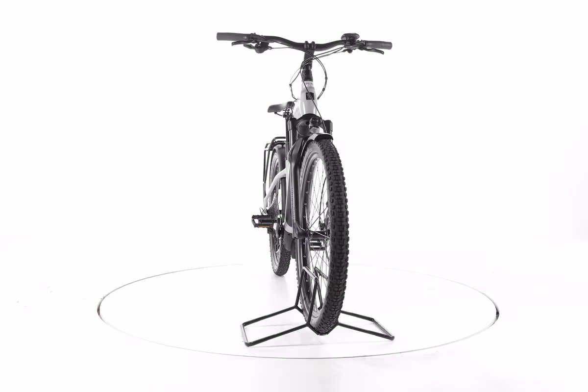 Haibike Trekking 7 Vélo Électrique de Trekking Cadre bas - Miniature 4
