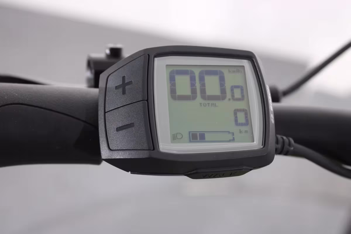 Tern HSD P9 - Miniature 8