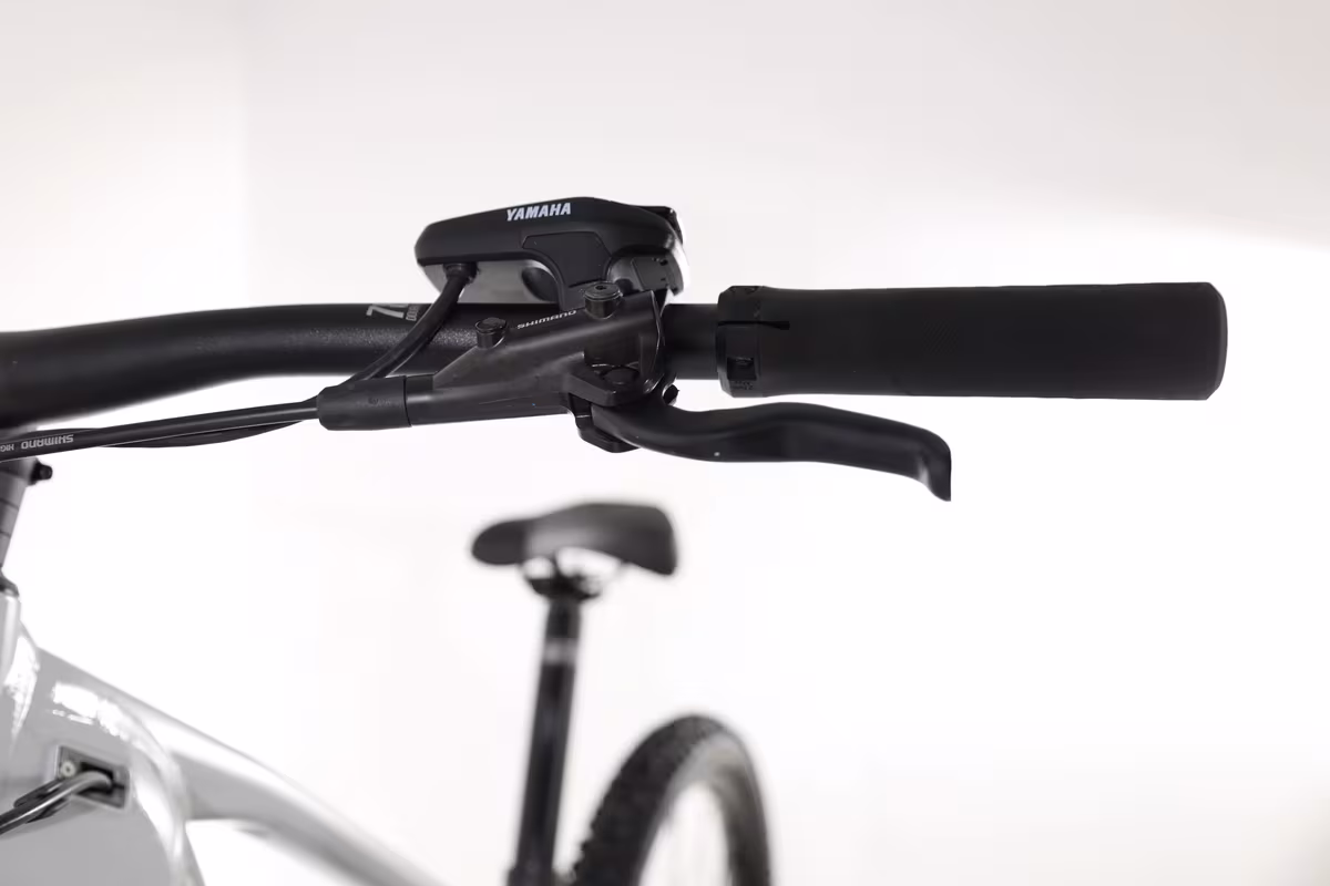 HAIBIKE AllTrack 7 2024 T.S - Miniature 10