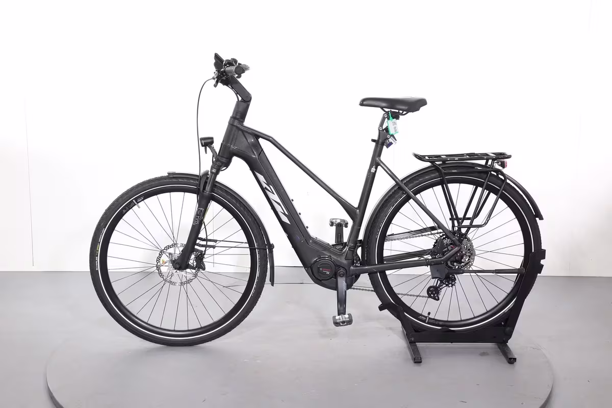 KTM MACINA STYLE 730 - Miniature 4