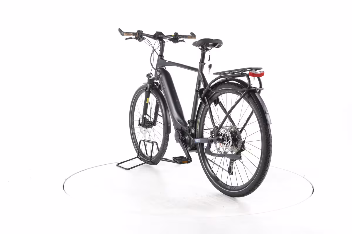 Giant Explore E+ 1 Vélo Électrique de Trekking - Miniature 9