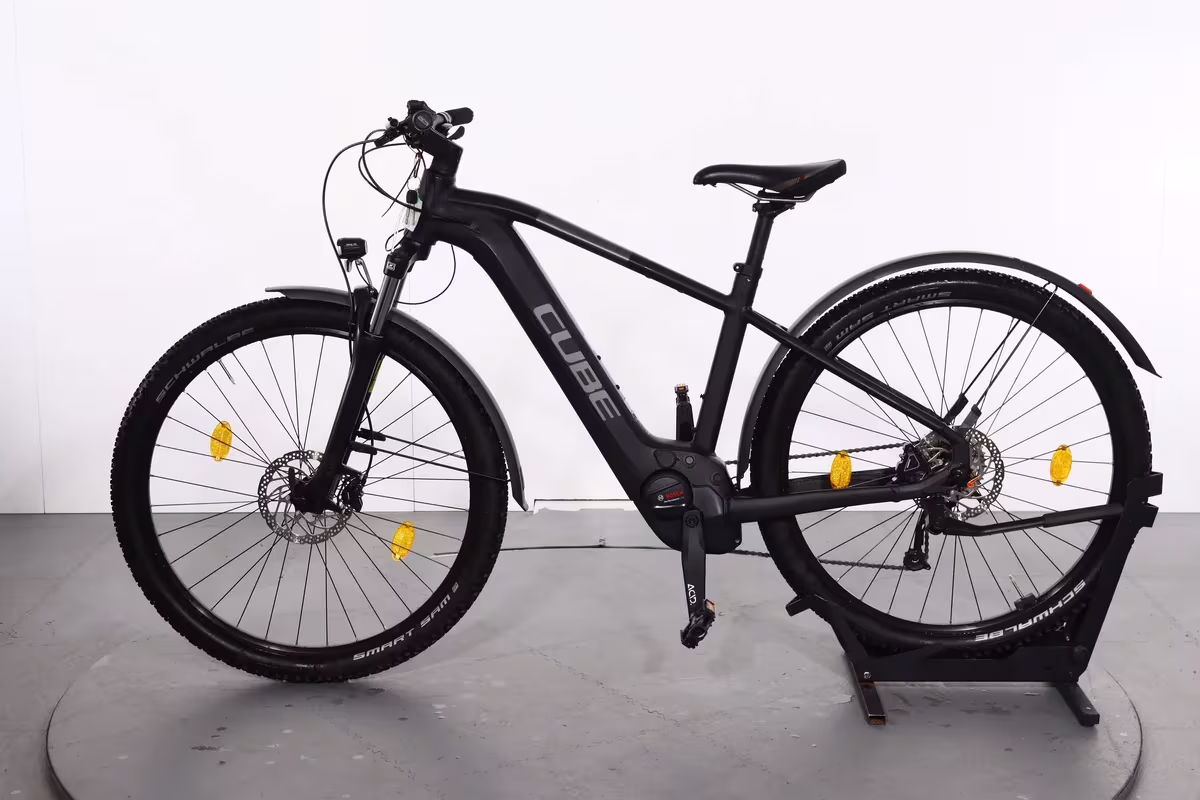 Cube Reaction Hybrid Performance Allroad - Miniature 5