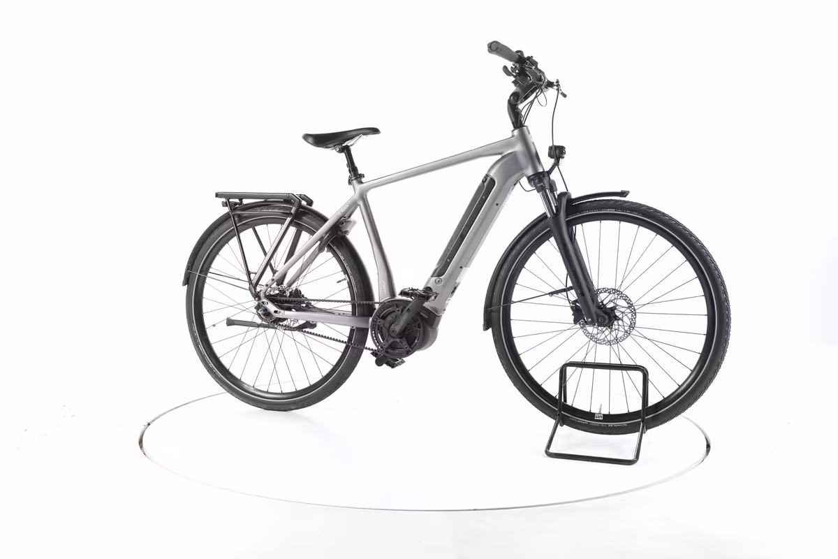 Rose Xtra Watt EVO Plus 2 Vélo Électrique Urbain - Miniature 2
