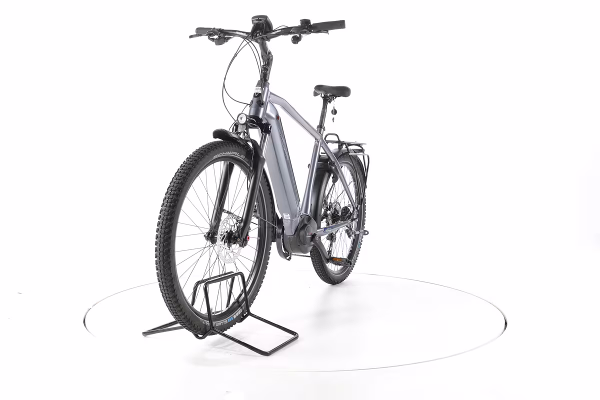 Velo de Ville SEB 890 Vélo Électrique de Trekking - Miniature 5