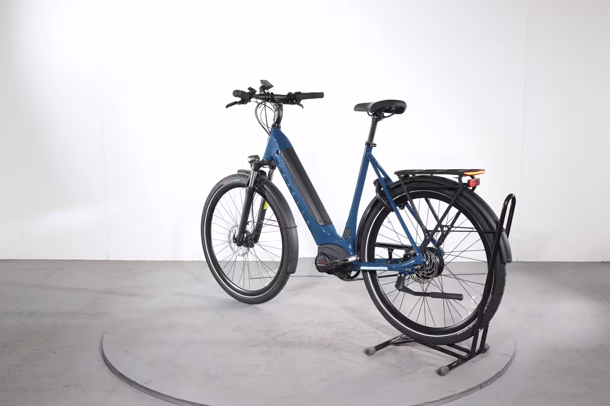Gazelle Ultimate C380 - Miniature 5