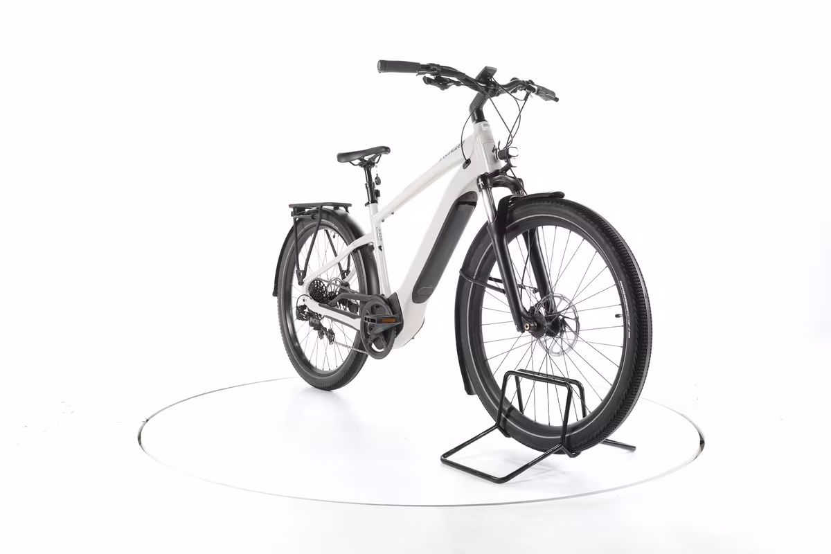 Specialized Turbo Vado 4.0 Vélo Électrique de Trekking - Miniature 3