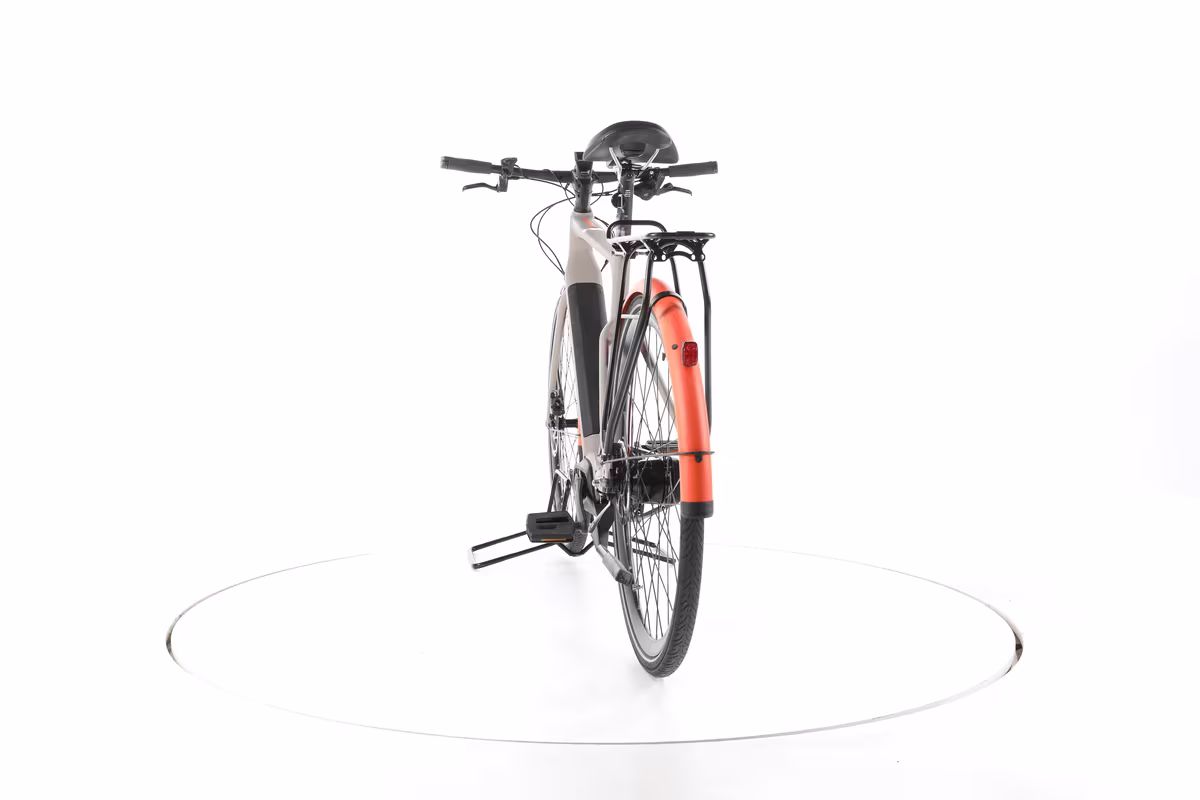 BMC 257 AMP TWO Vélo Électrique Urbain - Miniature 10