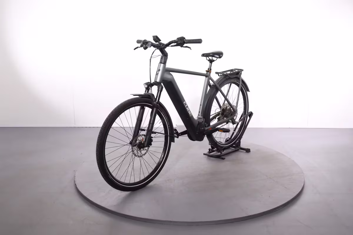Cube Kathmandu Hybrid Pro 750 - Miniature 3