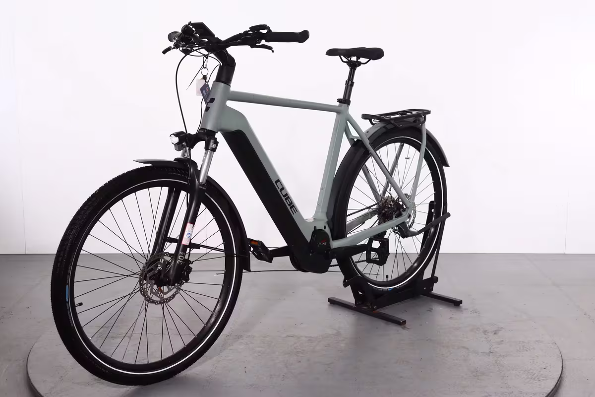 Cube Kathmandu Hybrid ONE - Miniature 4