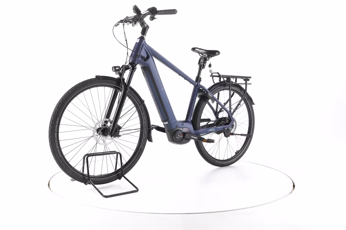 Velo de Ville AEB 890 Vélo Électrique Urbain 2024 - Miniature 6