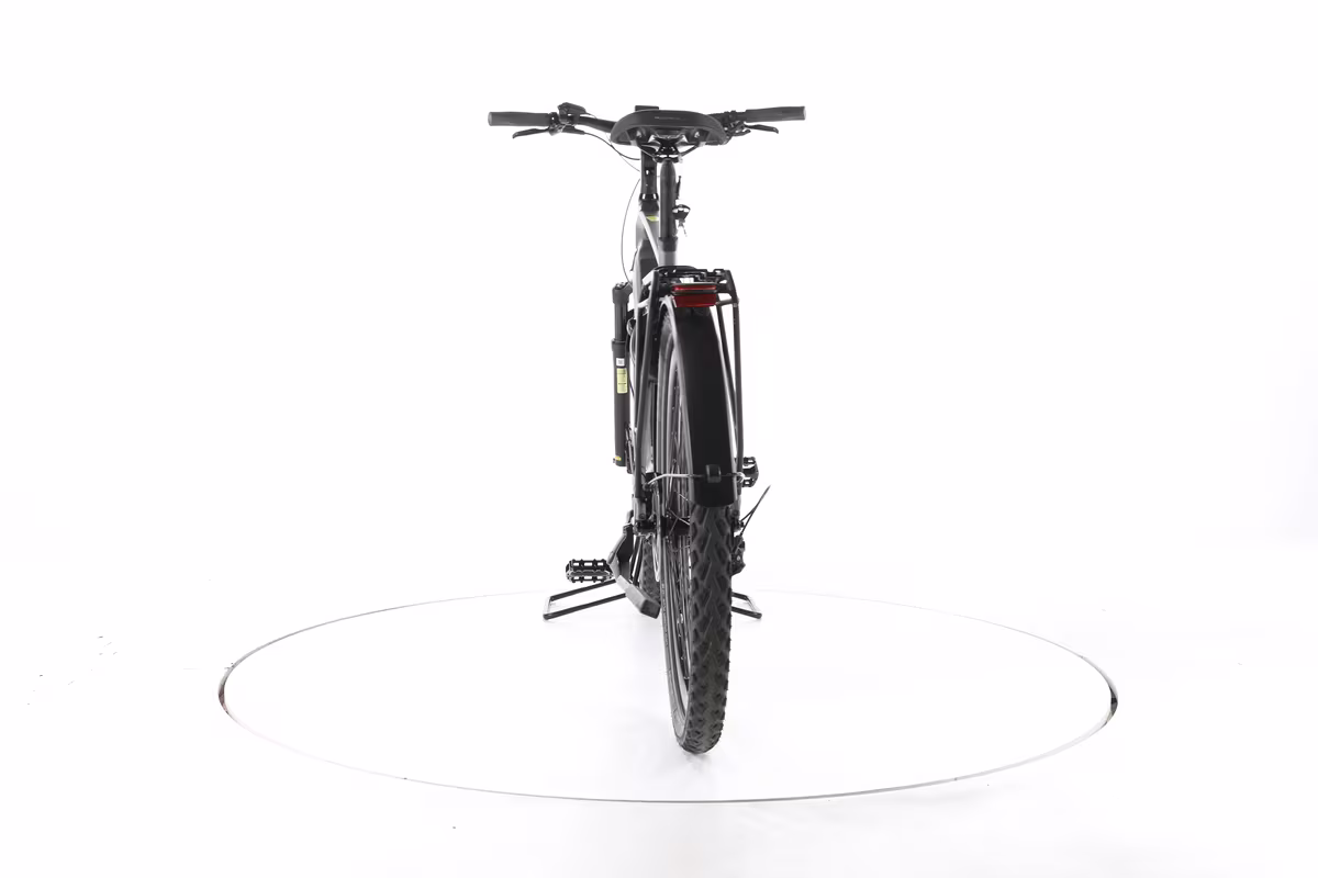 Kalkhoff Endeavour 5.B Move+ Vélo Électrique de Trekking - Miniature 10