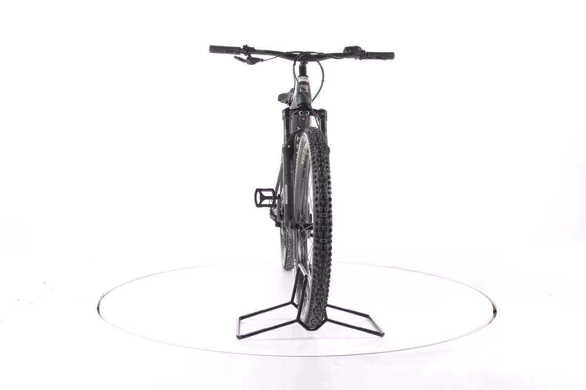 Haibike Alltrail 4 E-Bike Tout-Suspendu - Miniature 4