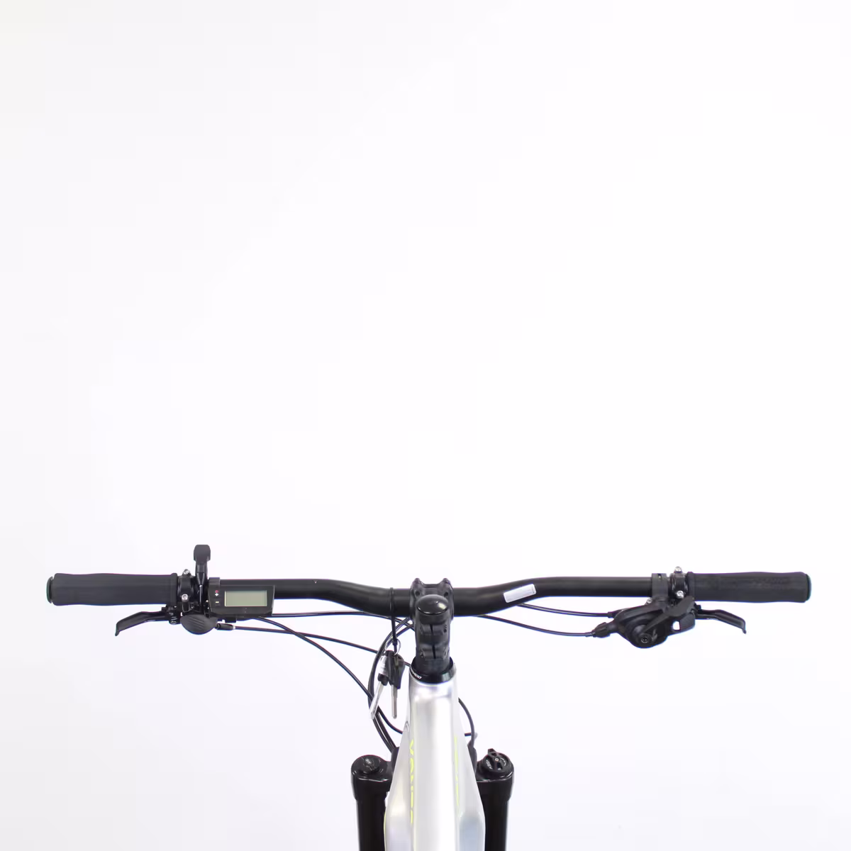 VTT électrique Torpado Xanto 2022 - Miniature 9