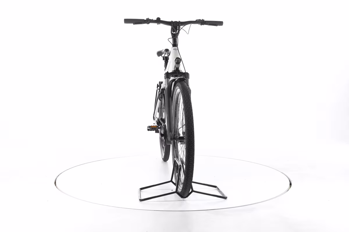 Rose XTRA WATT EVO PLUS 3 Vélo Électrique Urbain - Miniature 4