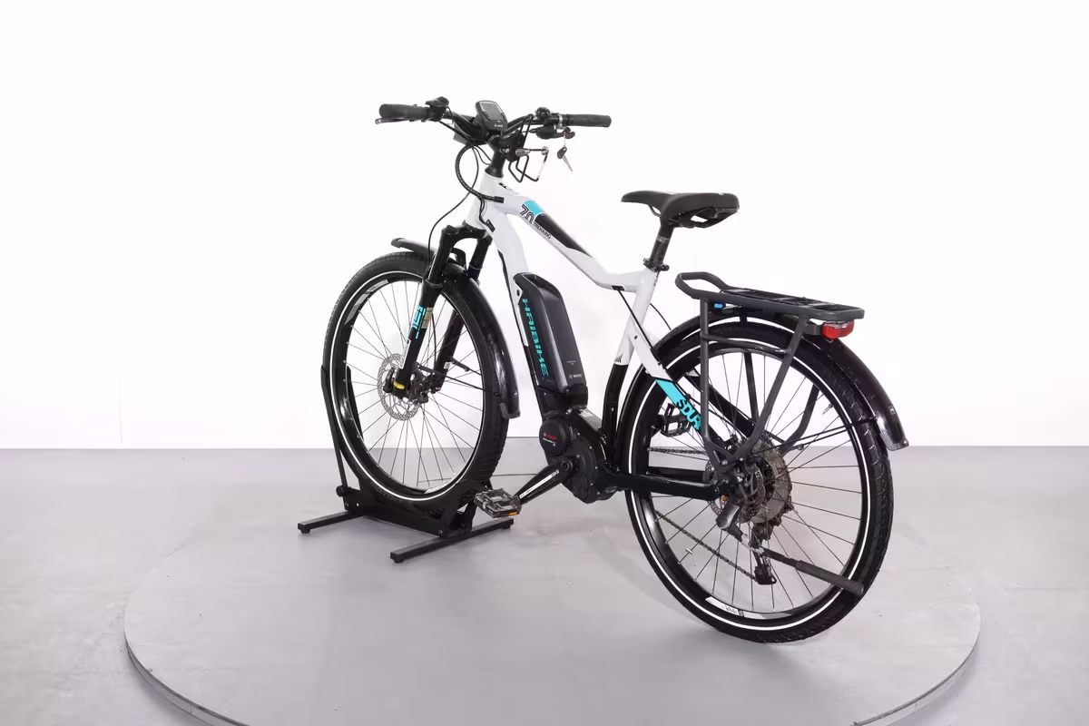 Haibike TREKKING 7 - Miniature 5
