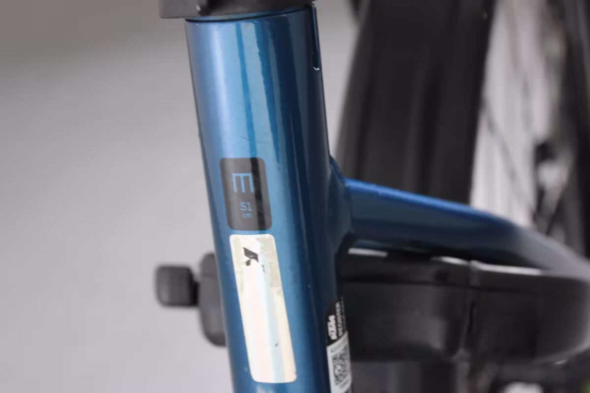 KTM MACINA STYLE 730 - Miniature 10