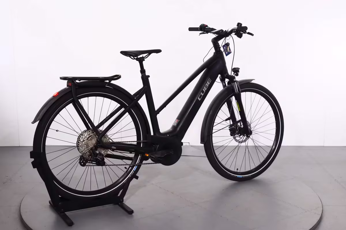 Cube Touring Hybrid Pro - Miniature 6