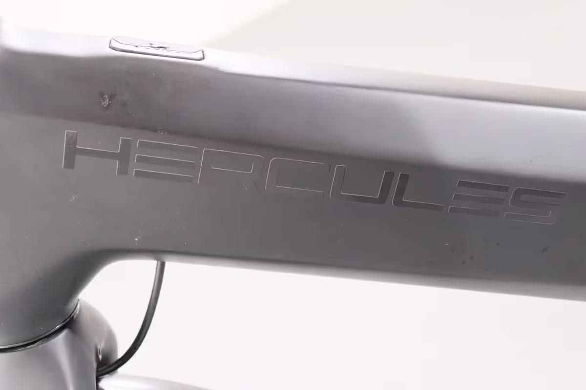 Hercules Futura Fold Carbon I-10 - Miniature 8