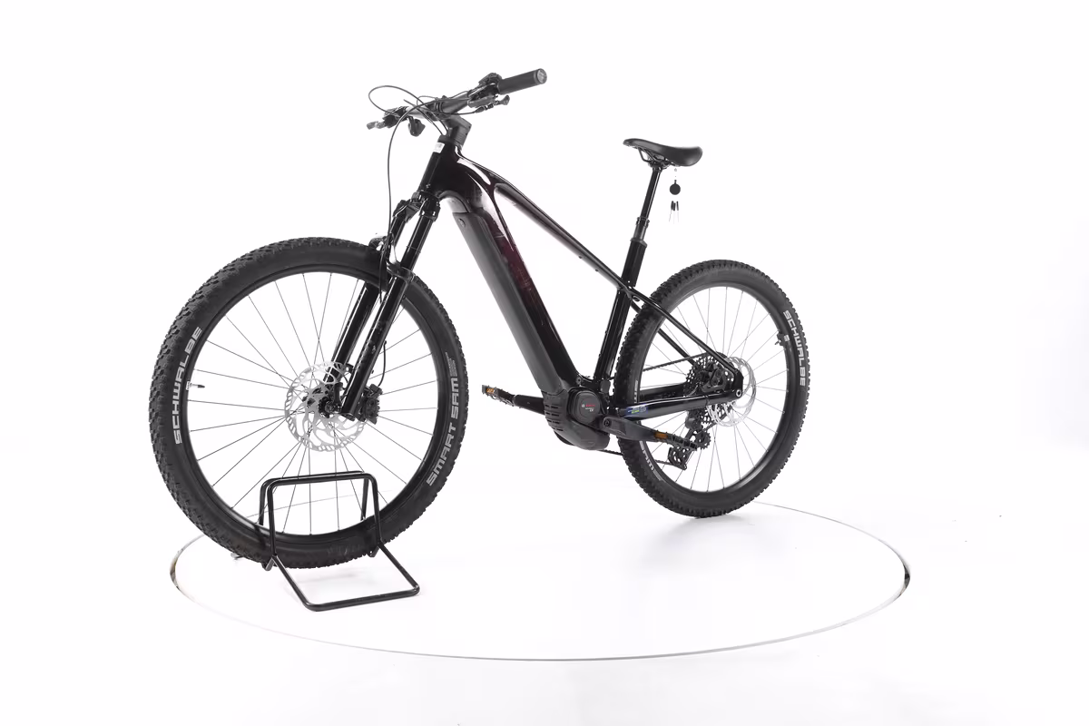 Cube Reaction Hybrid SLT E-Bike 2025 - Miniature 6