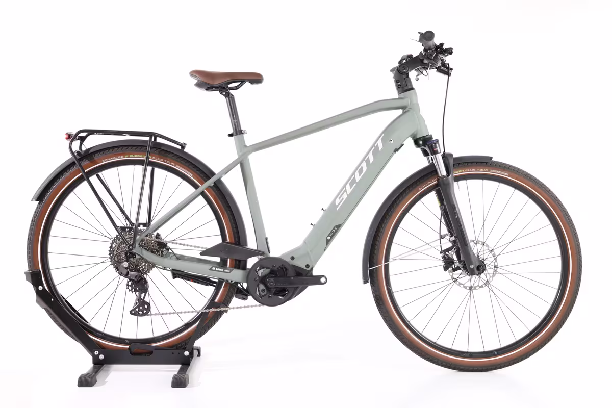 SCOTT Sub Sport eRIDE 20 2023 T.L