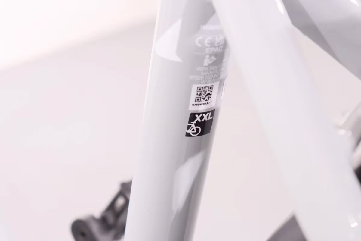 Haibike TREKKING 7 - Miniature 9